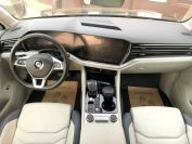 Volkswagen Touareg 3.0TDI Фото № 18 из 28