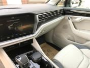 Volkswagen Touareg 3.0TDI Фото № 27 из 28