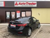 Hyundai Solaris 1.6 Фото № 4 из 24