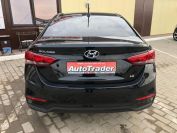 Hyundai Solaris 1.6 Фото № 5 из 24