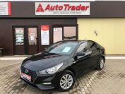 Hyundai Solaris 1.6 Фото № 1 из 24
