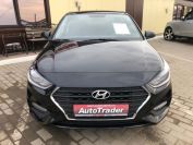 Hyundai Solaris 1.6 Фото № 2 из 24