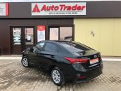 Hyundai Solaris 1.6 Фото № 6 из 24