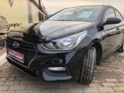 Hyundai Solaris 1.6 Фото № 9 из 24