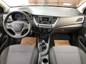 Hyundai Solaris 1.6 Фото № 14 из 24