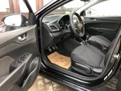 Hyundai Solaris 1.6 Фото № 15 из 24