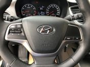 Hyundai Solaris 1.6 Фото № 19 из 24
