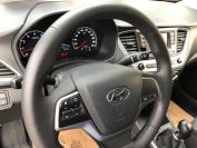 Hyundai Solaris 1.6 Фото № 20 из 24