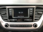 Hyundai Solaris 1.6 Фото № 23 из 24