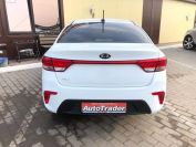 Kia Rio IV 1.6 Фото № 5 из 24