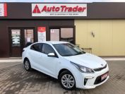 Kia Rio IV 1.6 Фото № 3 из 24