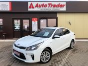 Kia Rio IV 1.6 Фото № 1 из 24