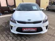 Kia Rio IV 1.6 Фото № 2 из 24