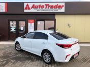 Kia Rio IV 1.6 Фото № 6 из 24