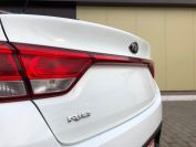 Kia Rio IV 1.6 Фото № 7 из 24