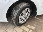 Kia Rio IV 1.6 Фото № 8 из 24