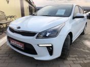 Kia Rio IV 1.6 Фото № 9 из 24