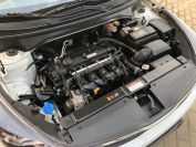 Kia Rio IV 1.6 Фото № 11 из 24