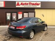 Nissan Almera Фото № 4 из 19