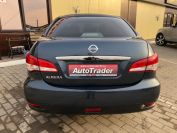 Nissan Almera Фото № 5 из 19