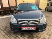 Nissan Almera Фото № 2 из 19