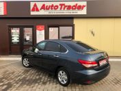 Nissan Almera Фото № 6 из 19