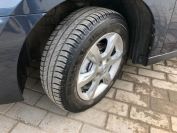 Nissan Almera Фото № 7 из 19