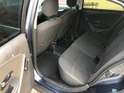 Nissan Almera Фото № 11 из 19
