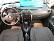 Nissan Almera Фото № 12 из 19