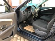 Nissan Almera Фото № 13 из 19