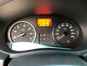 Nissan Almera Фото № 16 из 19