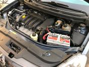 Nissan Almera Фото № 9 из 19