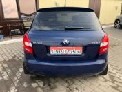 Skoda Fabia Фото № 5 из 18