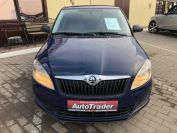 Skoda Fabia Фото № 2 из 18