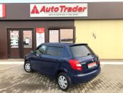 Skoda Fabia Фото № 6 из 18