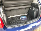 Skoda Fabia Фото № 9 из 18