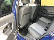 Skoda Fabia Фото № 10 из 18