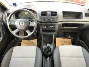 Skoda Fabia Фото № 11 из 18