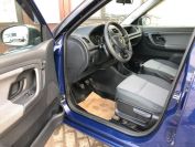 Skoda Fabia Фото № 12 из 18