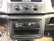 Skoda Fabia Фото № 17 из 18