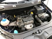 Skoda Fabia Фото № 8 из 18