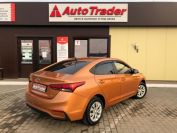 Hyundai Solaris 1.6 Фото № 4 из 23