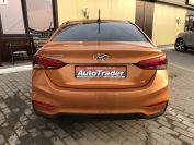 Hyundai Solaris 1.6 Фото № 5 из 23