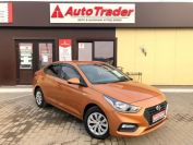 Hyundai Solaris 1.6 Фото № 3 из 23