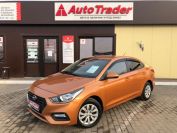 Hyundai Solaris 1.6 Фото № 1 из 23