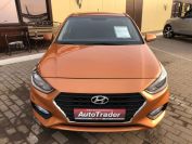 Hyundai Solaris 1.6 Фото № 2 из 23