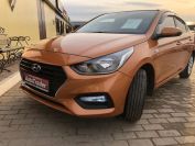 Hyundai Solaris 1.6 Фото № 9 из 23