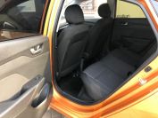 Hyundai Solaris 1.6 Фото № 13 из 23