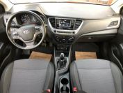 Hyundai Solaris 1.6 Фото № 14 из 23