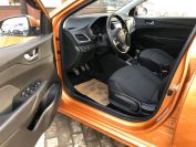 Hyundai Solaris 1.6 Фото № 15 из 23